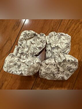 NWOT**Konges Slojd Nohr Snow Boots, 0-3M